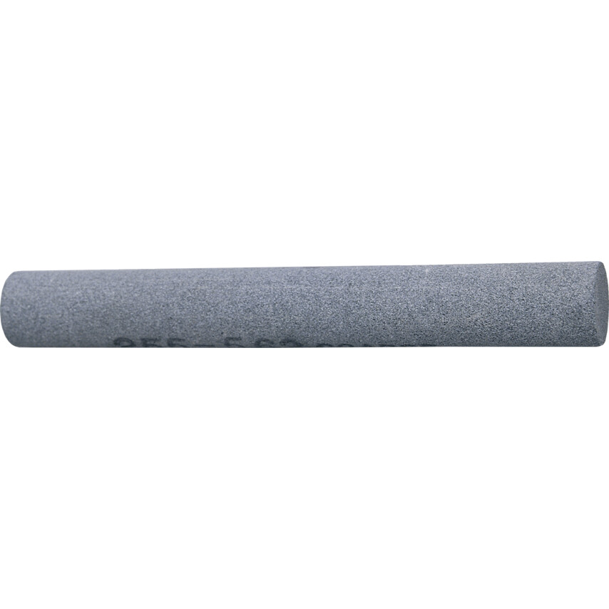 Osełka warsztatowa 100x13mm S/C okrągła gruba Kennedy KEN2555620K