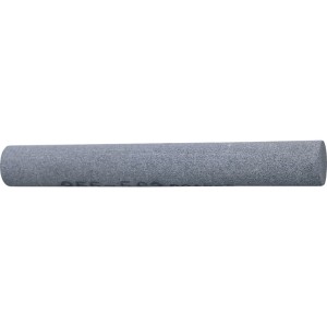 Osełka warsztatowa 100x13mm S/C okrągła gruba Kennedy KEN2555620K