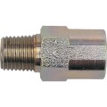 Złączka-przetwornik do węży pneumatycznych stały 1/4" NPT 1/4" BSP Kennedy KEN2594900K