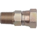Złączka-przetwornik do węży pneumatycznych obrotowy 1/4" NPT 1/4" BSP Kennedy KEN2594950K