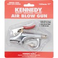 Pistolet odmuchowy pneumatyczny 100mm Kennedy KEN2595050K KEN-259-5050K