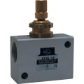 Złączka z zaworem kulowym G1/2" Kennedy KEN2596480K