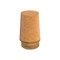 Złączka z zaworem kulowym S1-1 G1/8" Kennedy KEN2596800K