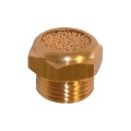 Zatyczka spiekana z gwintem S3-1 G1/8 Kennedy KEN2596940K