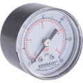 Manometr 0-4 bar 40mm Kennedy KEN2598280K