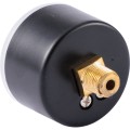 Manometr 0-4 bar 40mm Kennedy KEN2598280K