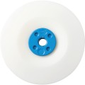 Dysk elastyczny 3/8" UNF do krążków ściernych do nakładki 100mm calowy Kennedy KEN2802050K