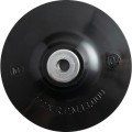 Dysk elastyczny M10x1,5 do krążków ściernych do nakładki 115mm Kennedy KEN2802110K