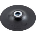 Dysk elastyczny M14x2 do krążków ściernych do nakładki 115mm Kennedy KEN2802130K