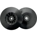 Dysk elastyczny 5/8" UNC do krążków ściernych do nakładki 178mm calowy Kennedy KEN2802350K KEN-280-2350K