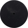 Dysk elastyczny M14x2 do krążków ściernych z mocowaniem na rzep pasuje do nasadki 115mm Kennedy KEN2803110K