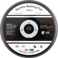 Dysk elastyczny do krążków samoprzylepnych 5/16" UNF do nakładki 150mm bez otworów Kennedy KEN2803870K