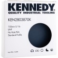 Dysk elastyczny do krążków samoprzylepnych 5/16" UNF do nakładki 150mm bez otworów Kennedy KEN2803870K