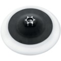 Dysk gumowy do nakładek polerskich M14 do nakładki 7" Kennedy KEN2804030K