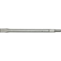 Przecinak do elektronarzędzi płaski 380x25mm 15"x1" Kennedy KEN2891300K