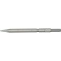 Przecinak do elektronarzędzi szpic kwadratowy 380x3mm 15"X1/8" Kennedy KEN2892030K