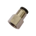 KC4-1FP KEN-FIT CONN. 4mm- G1/8 F/P Kennedy KEN2912260K KEN-291-2260K