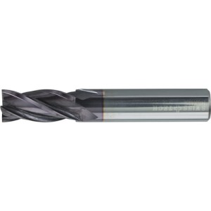 Frez 20mm 4 ostrza powłoka Q trzpieniowy węglikowy SwissTech SWT1656620A