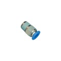 Złączka prosta z gwintem zewnętrznym KC10-2MP 10mm- G1/4 Kennedy KEN2912440K KEN-291-2440K