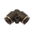 KEC4 KEN-FIT ELBOW CONNECTOR 4mm Kennedy KEN2912700K KEN-291-2700K