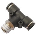 KTB4-1MT KEN-FIT BR/TEE 4mm- G1/8 M/T Kennedy KEN2916500K KEN-291-6500K