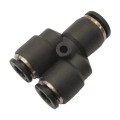 KYR6-4 KEN-FIT 'Y' REDUCER 6mm-4mm Kennedy KEN2917500K KEN-291-7500K