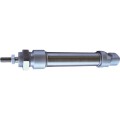 Magnetyczny cylinder mini ISO 16mm x25mm Kennedy KEN2945710L