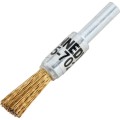Szczotka 12mm 30SWG druciana pędzlowa Kennedy KEN2957020K
