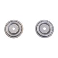 Tarcza 100x16mm do szczotek tarczowych Kennedy KEN2959560K
