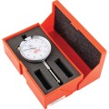 Czujnik zegarowy 25mm 0,01mm 0-100 Kennedy KEN3007520K