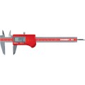 Suwmiarka cyfrowa 150mm 6" IP67 odporna na chłodziwo elektroniczna Kennedy KEN3311200K KEN-331-1200K