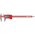 Suwmiarka cyfrowa 200mm 8" IP67 odporna na chłodziwo elektroniczna Kennedy KEN3312270K KEN-331-2270K