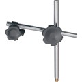 Kolumna 6,3mm prosta średnia do statywu magnetycznego Kennedy KEN3332460K KEN-333-2460K