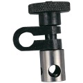 Pokrętło mocujące 1/4"x5/16" do statywu magnetycznego Kennedy KEN3333000K