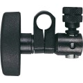 Pokrętło kombinowane 10mm x6,8+10mm do statywu magnetycznego Kennedy KEN3333020K KEN-333-3020K