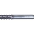 Frez 12mm 45 stopni powłoka Q trzpieniowy węglikowy SwissTech SWT1657212A