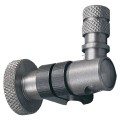 Ucho dolne 1/4" do kolumny prostej do statywu MAG Kennedy KEN3333200K