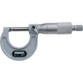 Mikrometr 0-1" zewnętrzny Kennedy KEN3350210K KEN-335-0210K