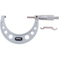 Mikrometr 3-4" zewnętrzny Kennedy KEN3350240K KEN-335-0240K