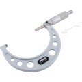 Mikrometr 3-4" zewnętrzny Kennedy KEN3350240K KEN-335-0240K