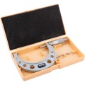Mikrometr 3-4" zewnętrzny Kennedy KEN3350240K KEN-335-0240K
