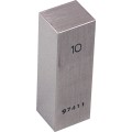 Płytka wzorcowa 10mm klasa 2 (M47,M88) Kennedy KEN3380830K KEN-338-0830K