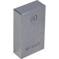 Płytka wzorcowa 20mm klasa 2 (M47,M88) Kennedy KEN3380930K KEN-338-0930K