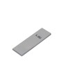 Płytka wzorcowa 1.5mm klasa 1 (M47,M88) Kennedy KEN3390620K KEN-339-0620K