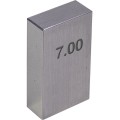 Płytka wzorcowa 7mm klasa 1 (M47,M88) Kennedy KEN3390770K KEN-339-0770K