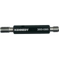 Sprawdzian do gwintów M4x0,7 tłoczkowy Kennedy KEN3600860K