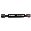 Sprawdzian do gwintów M14x2 tłoczkowy Kennedy KEN3600960K