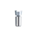 Trzpień 1/4" 6mm do czujnika dźwigniowego Kennedy KEN3980340K