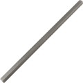 Półfabrykat 10mm kwadratowy 300mm 12" ze stali narzędziowej Kennedy KEN4210100K