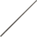 Półfabrykat 3/16"x12" prostokątny ze stali narzędziowej 12" DIN6897 calowe Kennedy KEN4213120K